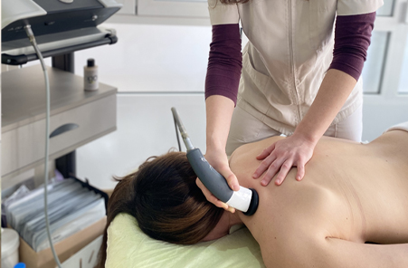 terapias con tecnología 